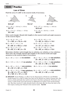 Practice - SD308.org