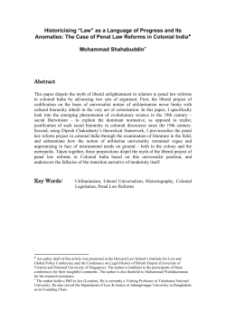 - Keele Research Repository