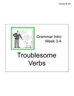 Let - Plain Local Schools