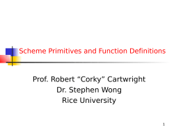 1 - Rice University Campus Wiki