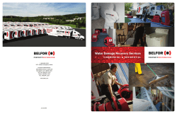 Brochure