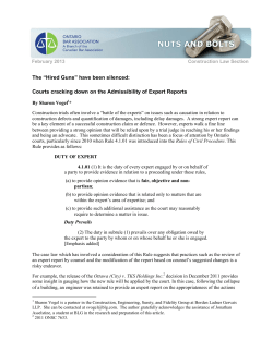 Mary Carter and Pierringer Used To Be Soooooo Underground