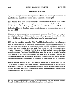 actually is the delay in publishing, which is partly due - UvA-DARE