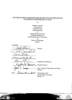 Icon - MARS - George Mason University