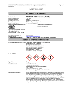 ep 2000 part b hardner sds