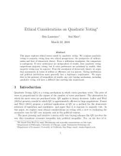 Laurence_Sher_Ethical Considerations QV