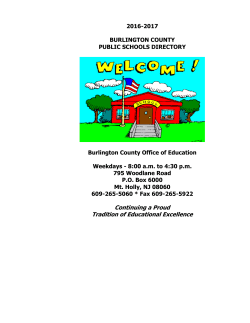 Public Schools Directory