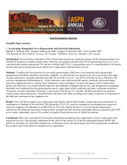 PDF of Oral Presentation Abstracts
