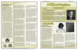 Midtown Newsletter(qrtly)20