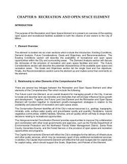 HERE - City of Milton