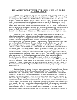 pdf version - Lawyers` Committee for Civil Rights Under Law