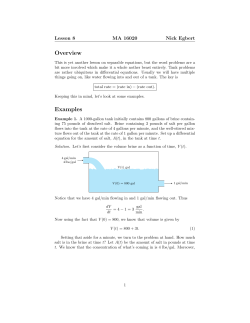 Lesson 8 - Purdue Math