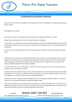 Submission - Gary Scott