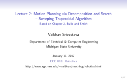 Slides - MSU Engineering - Michigan State University