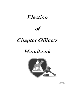 Link to PDF - Moose International