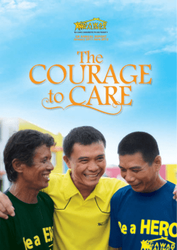 HERE. - Gawad Kalinga