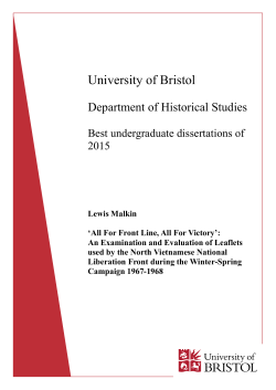 2015malkin - University of Bristol