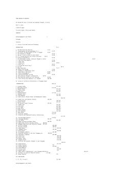 FROM TAOISM TO EINSTEIN KI (&atilde;C)and RI