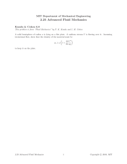 Solution to Problem 6.8