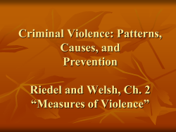 Chapter 2a Powerpoint