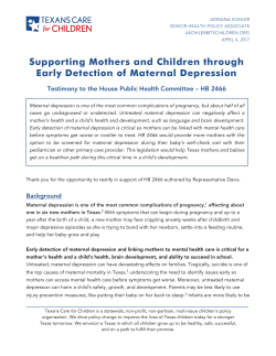 to read the full testimony.