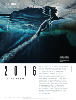 366 DAYS - Legeforeningen