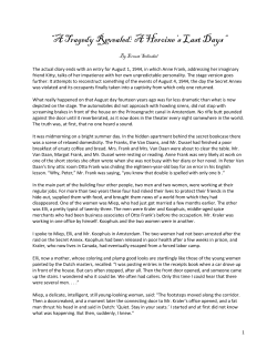 Tragedy revealed text--upper