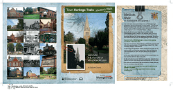 now - Borough Council of Wellingborough