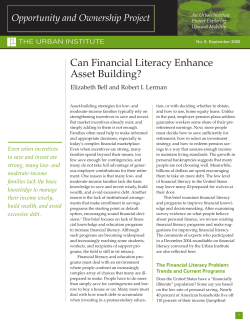 PDF - Urban Institute