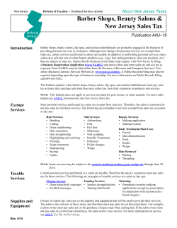ANJ-19 - State of New Jersey