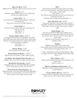 Spicy Nut Bowl &ndash; 6 GF glazed peanuts, almonds, cashews, pecans