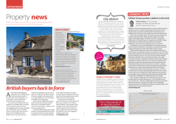 property news