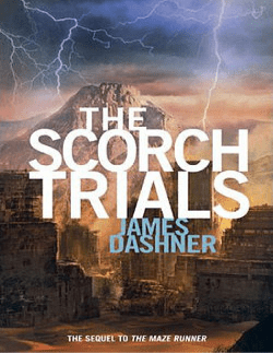ALSO BY JAMES DASHNER