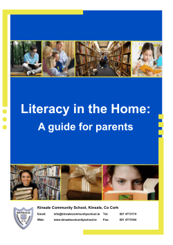 Please click here to the booklet.