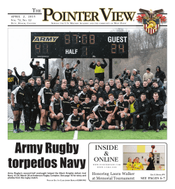 pointerview - West Point