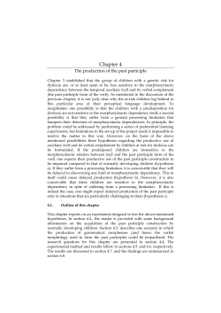 Chapter 4