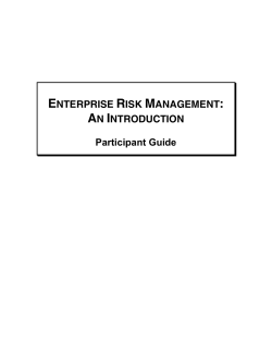 LK-Course Title - The Institute of Internal Auditors