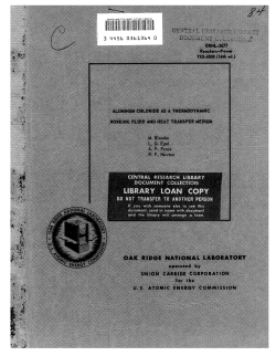 Aluminum chloride as a thermodynamic working fluid and heat