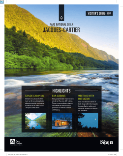 JACQUES-CARTIER