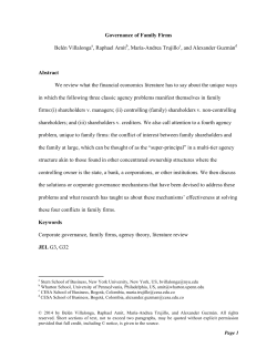 Corporate Governance in Family Firms_111014-Def