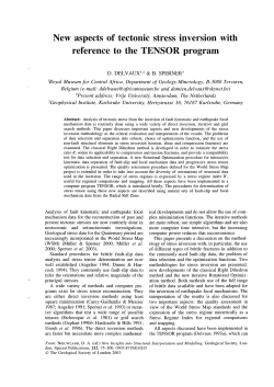 Delvaux and Sperner - Royal Museum for Central Africa