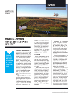 read more - Raven Aerostar