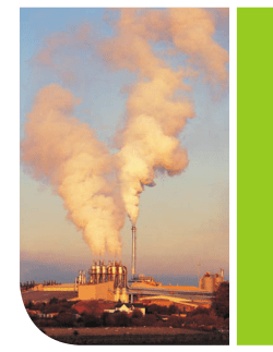Greenhouse Gas Emissions and the Fossil Fuel Supply Chain in the