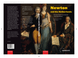 Newton - OAPEN