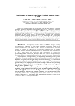 From Phosphate to Bis(methylene) Sulfone: Non
