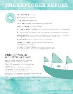 Archetypes-explorer-Most Wanted FINAL.indd