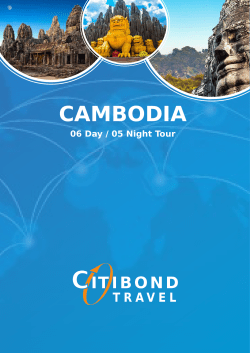 CAMBODIA