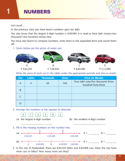 Sample Chapter - Viva Online Learning