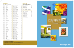 CREAM CORE 32" x 40" (81 x 102 CM)