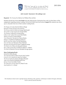 Pre-Kindergarten Supply List.docx